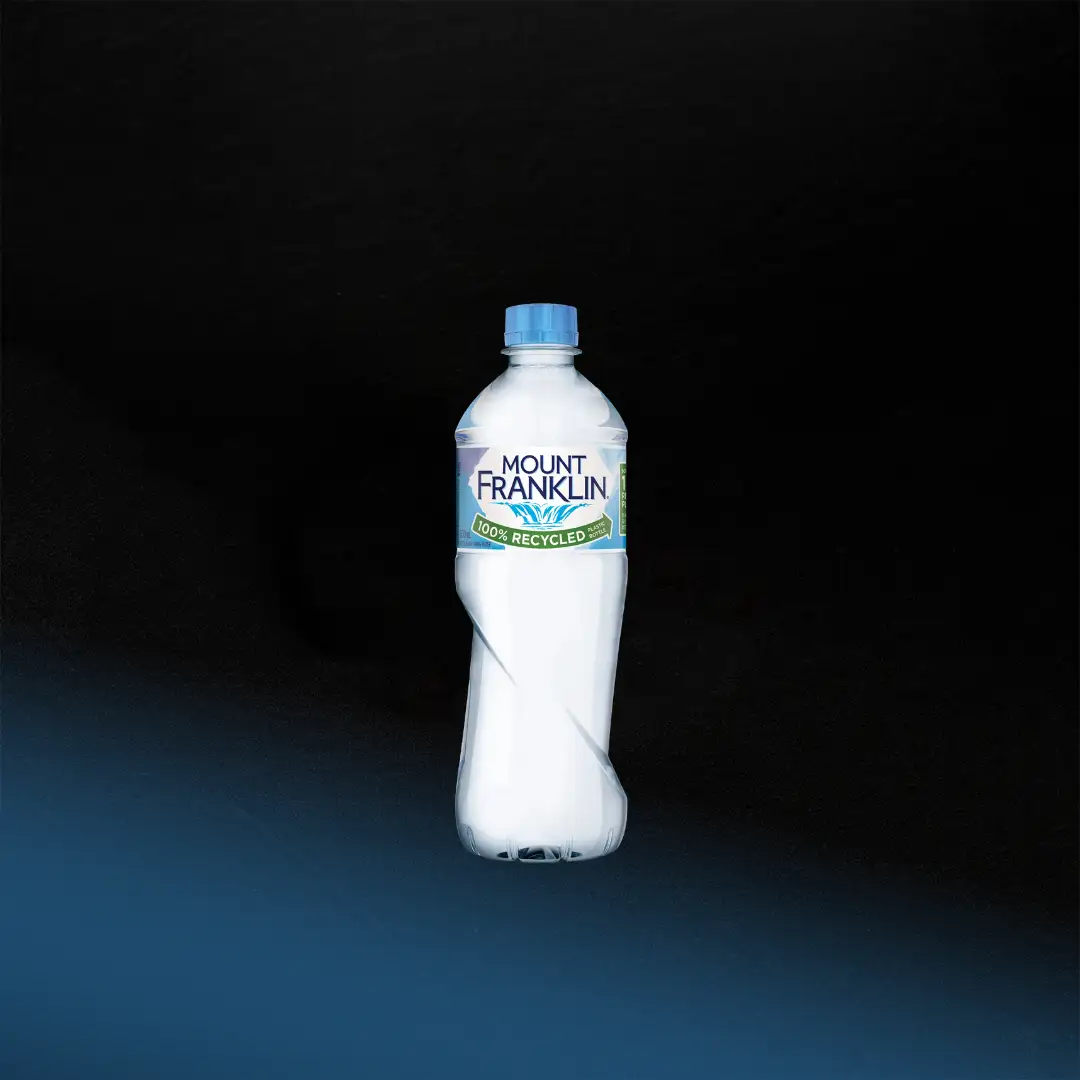 Mt. Franklin (600ml)