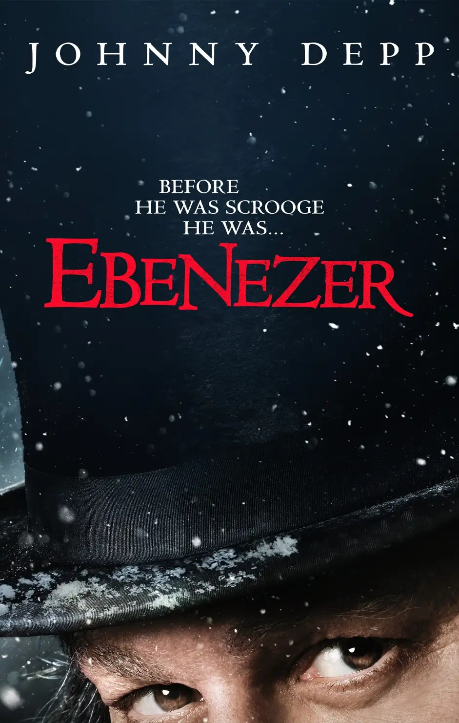 Ebenezer