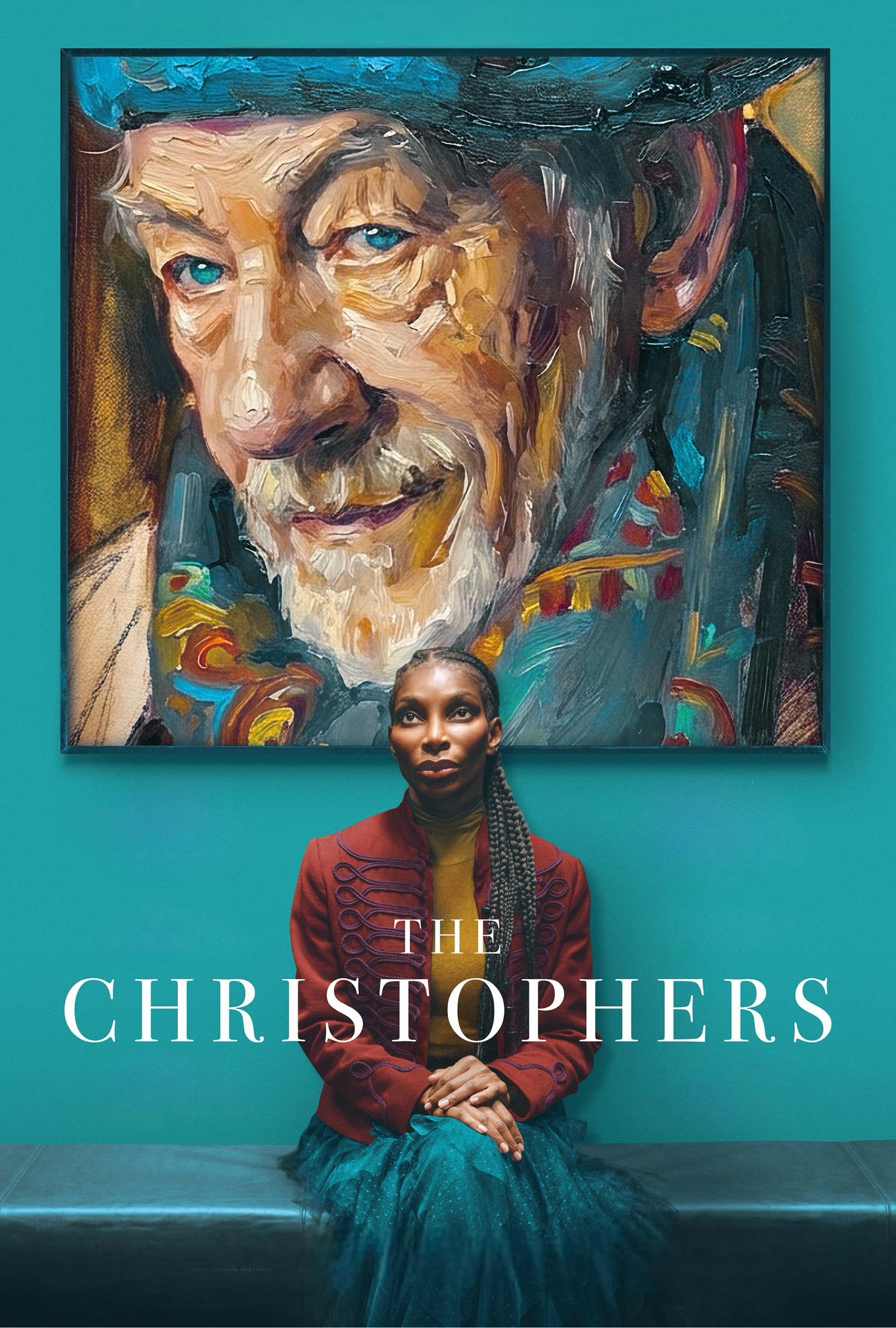 The Christophers