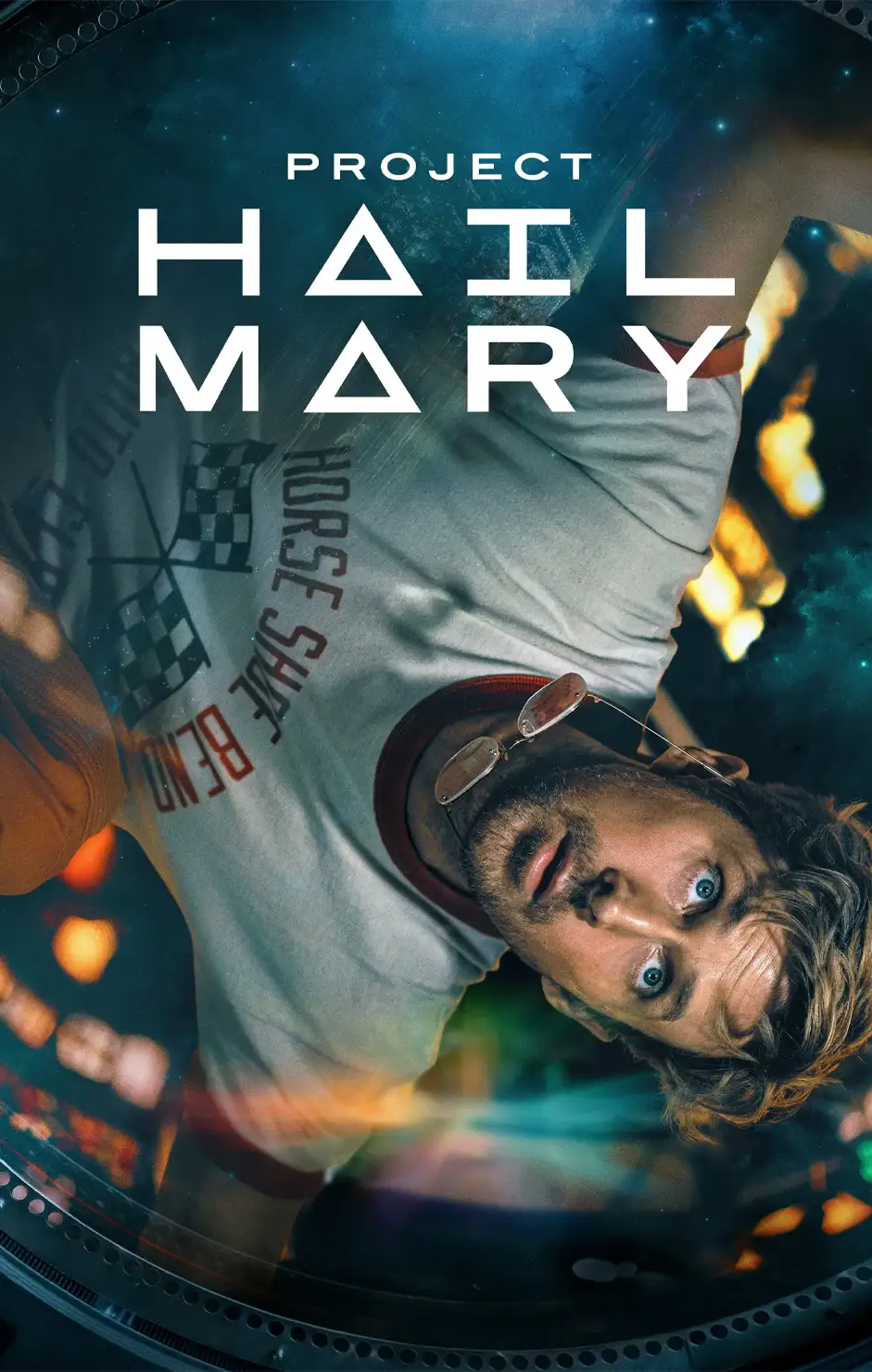 Project Hail Mary