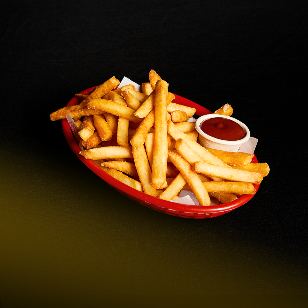 French Fries (Ve)