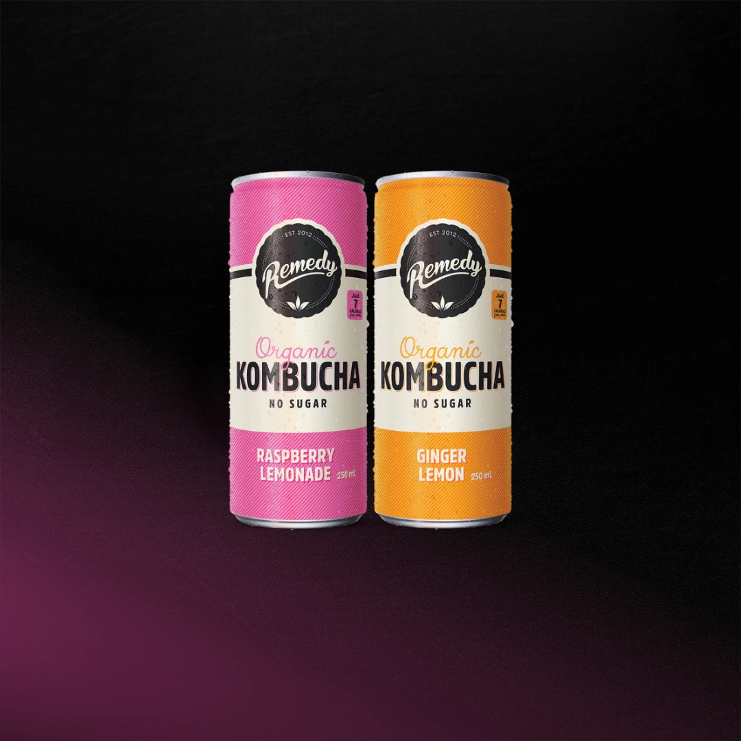 Kombucha
