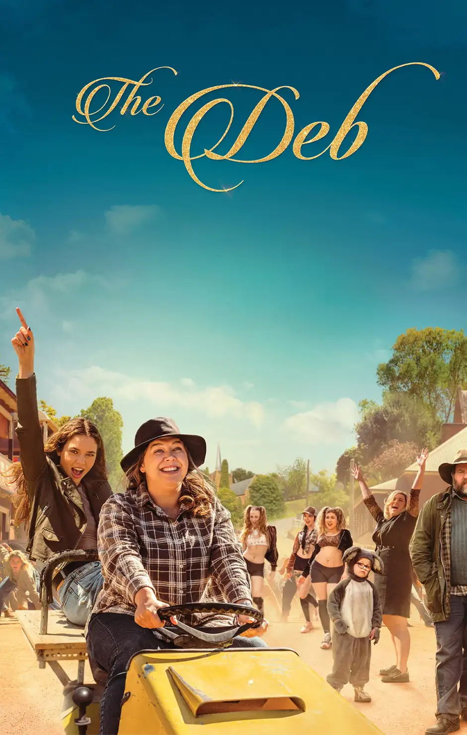 The Deb