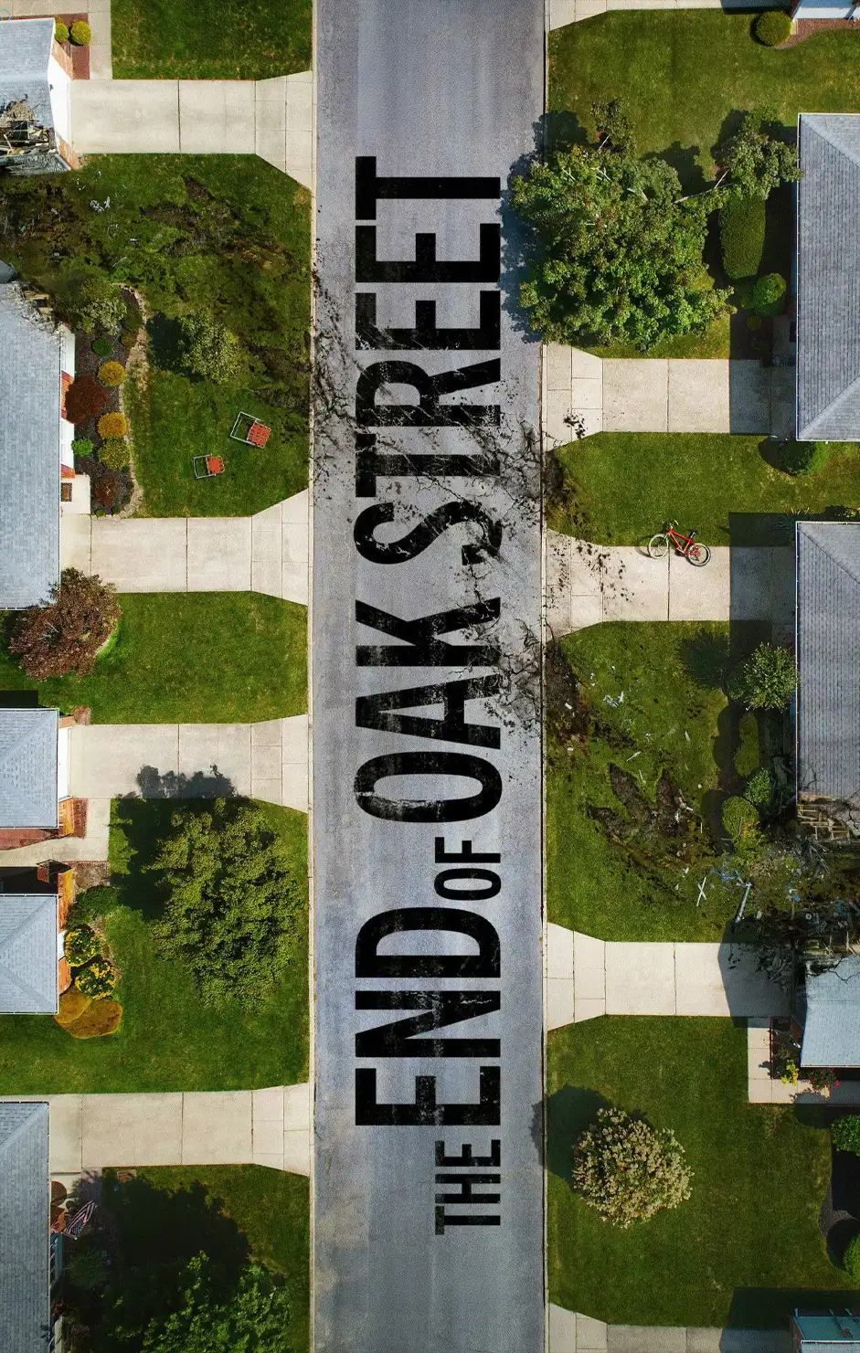 The End of Oak Street