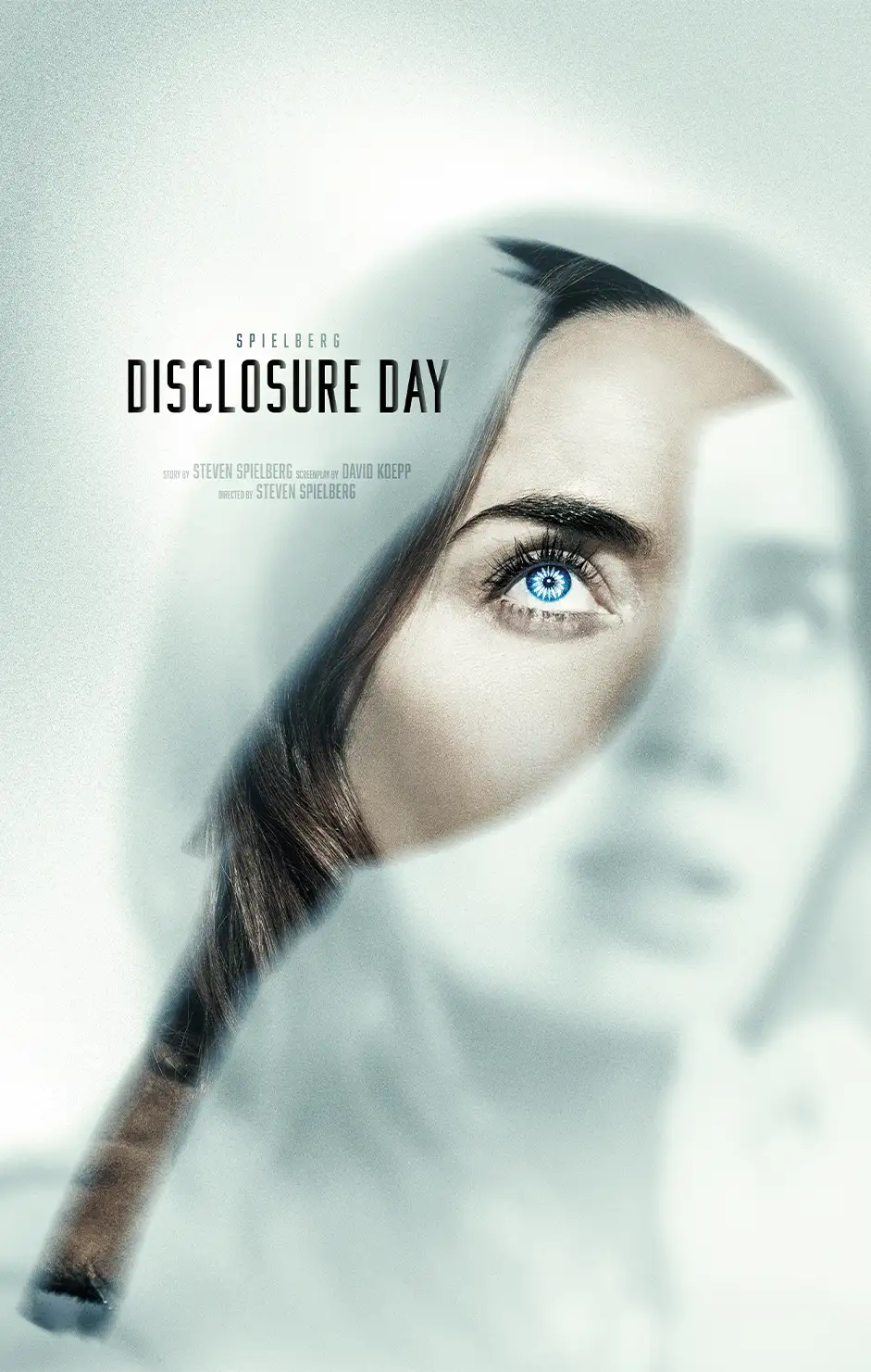 Disclosure Day
