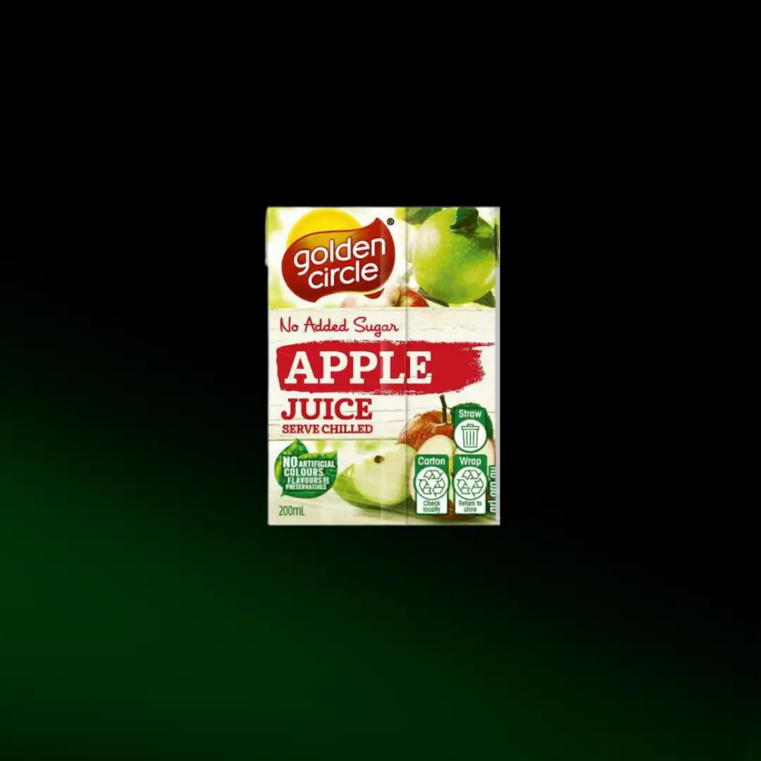 Apple Juice