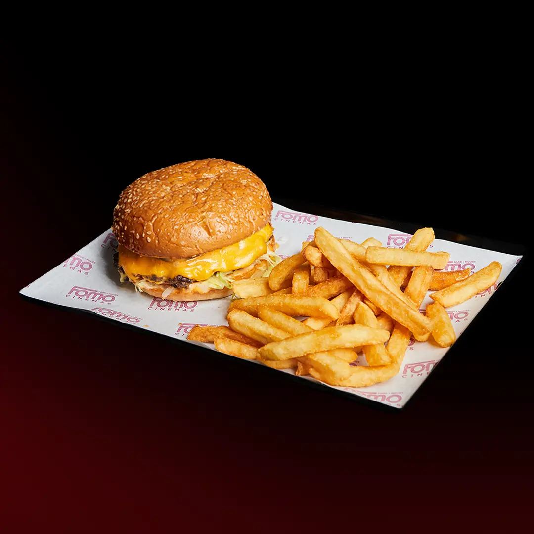 Drive-Thru Classic (GFO)