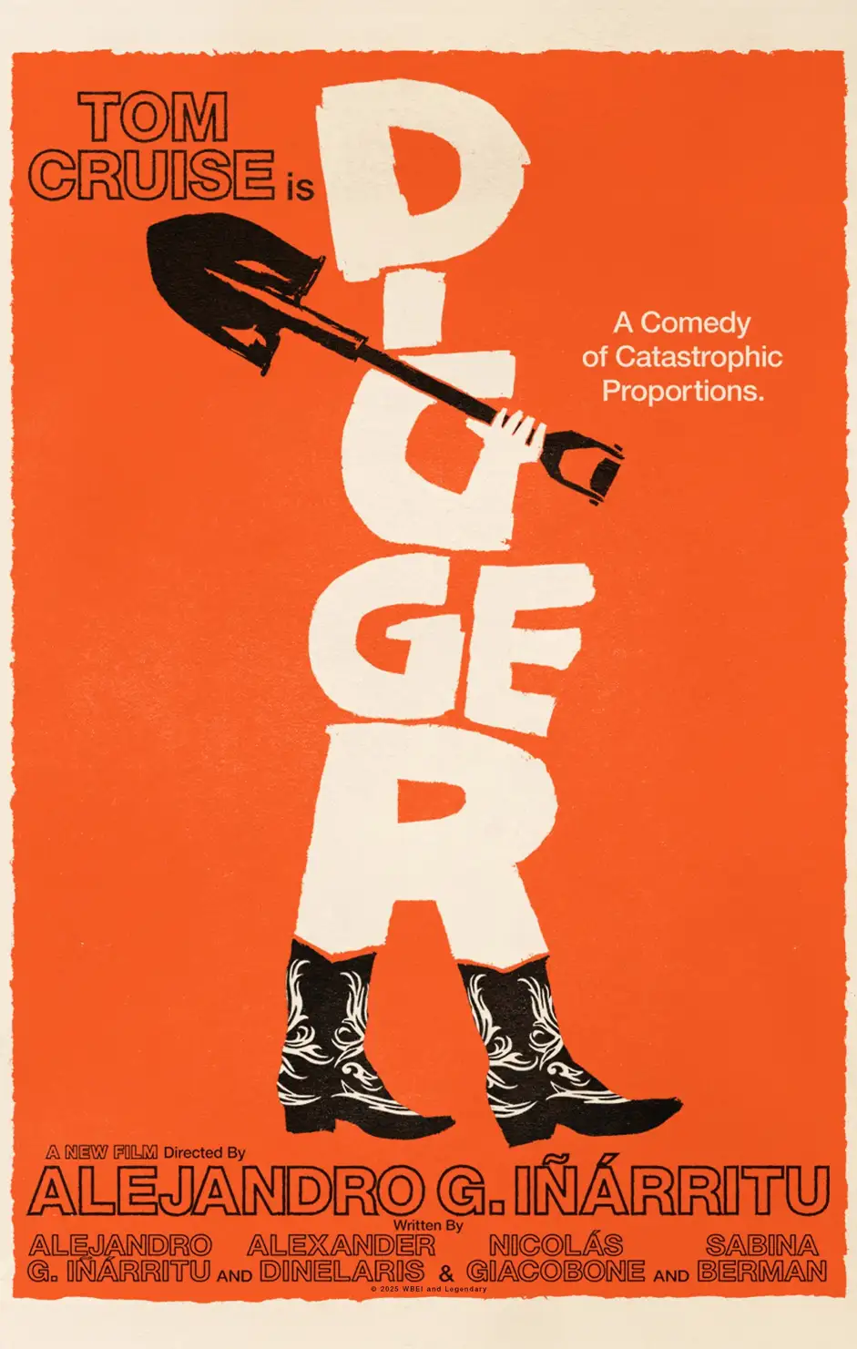 Digger