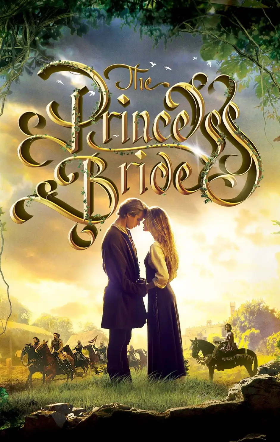 The Princess Bride