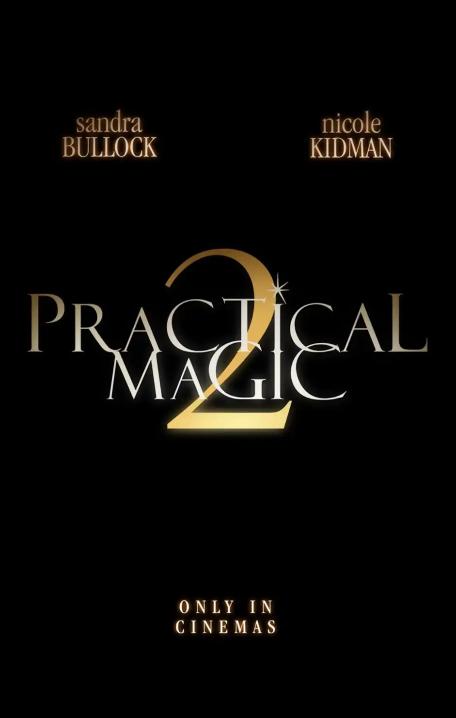 Practical Magic 2