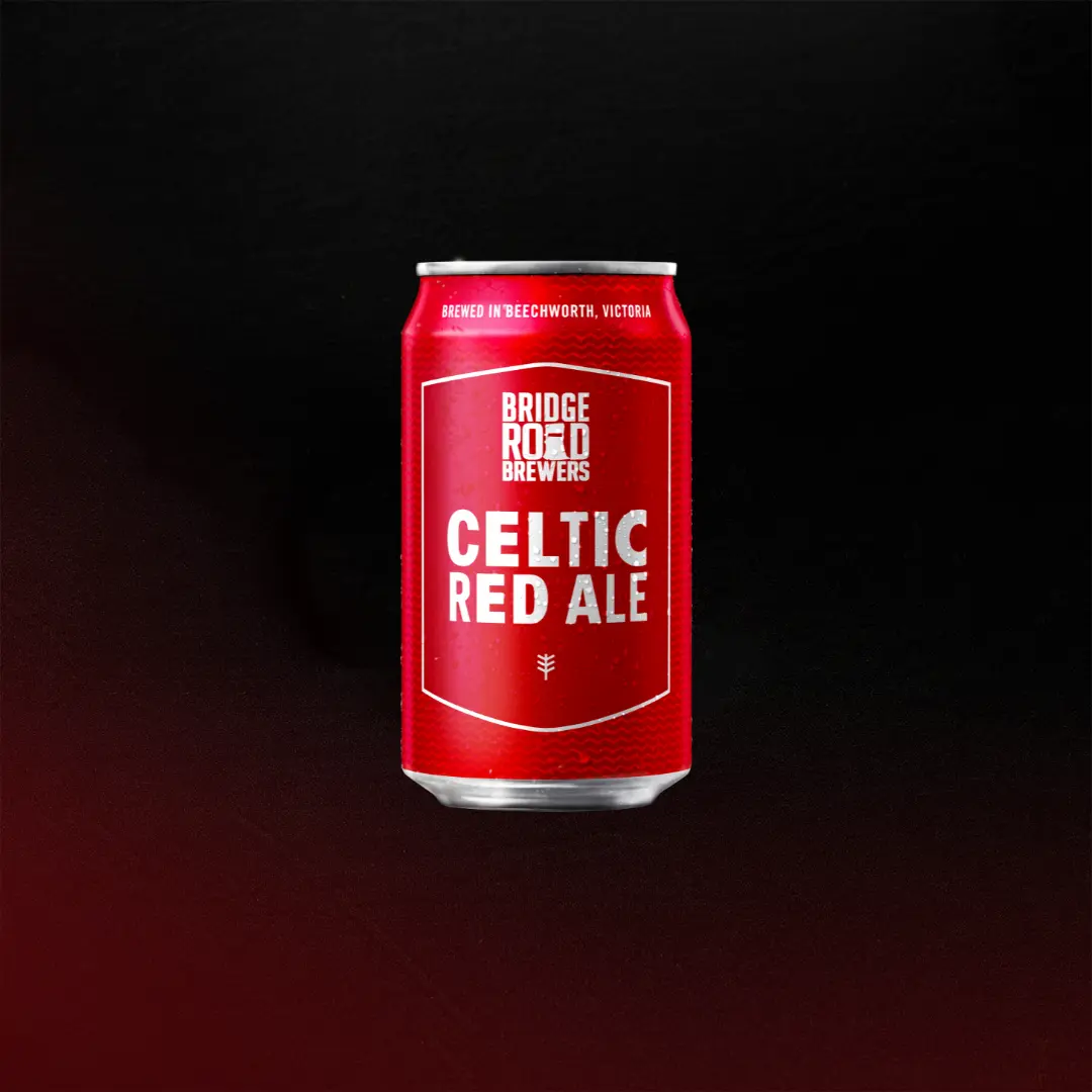 Celtic Red Ale