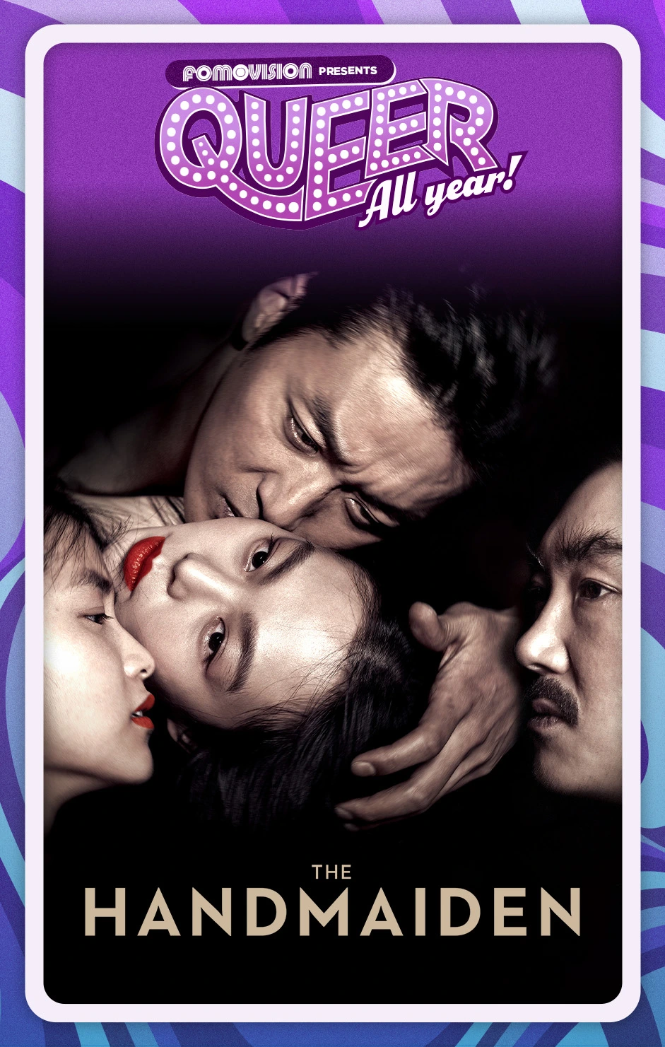 The Handmaiden