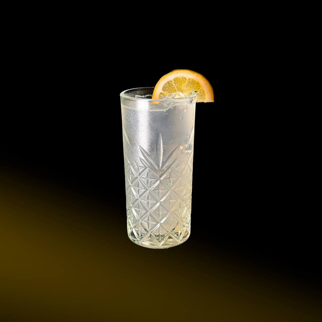 Yuzu Highball