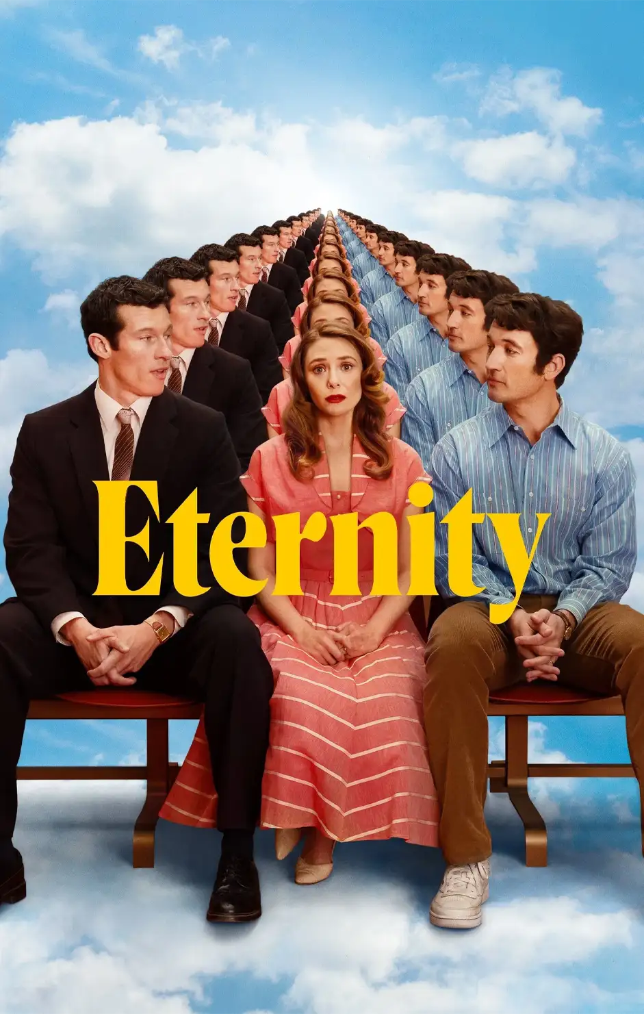 Eternity poster