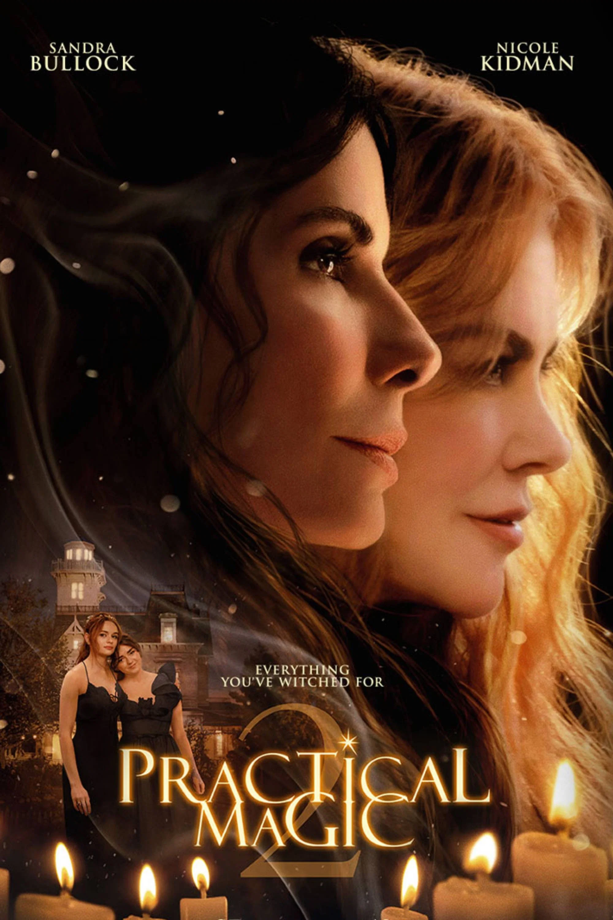 Practical Magic 2
