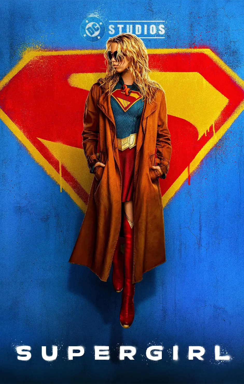 Supergirl