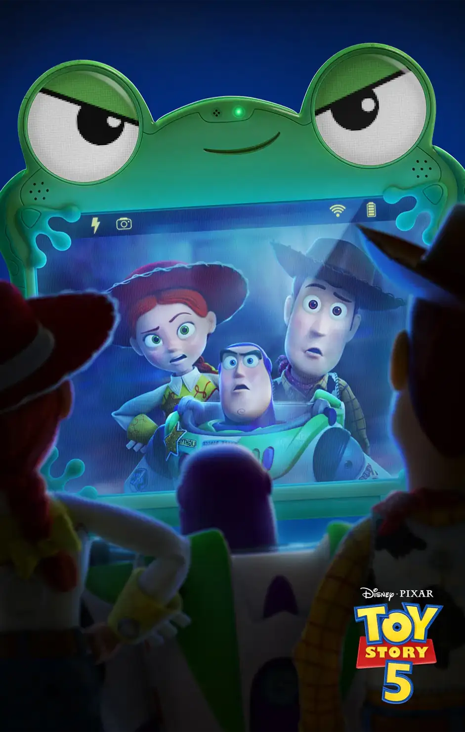 Toy Story 5