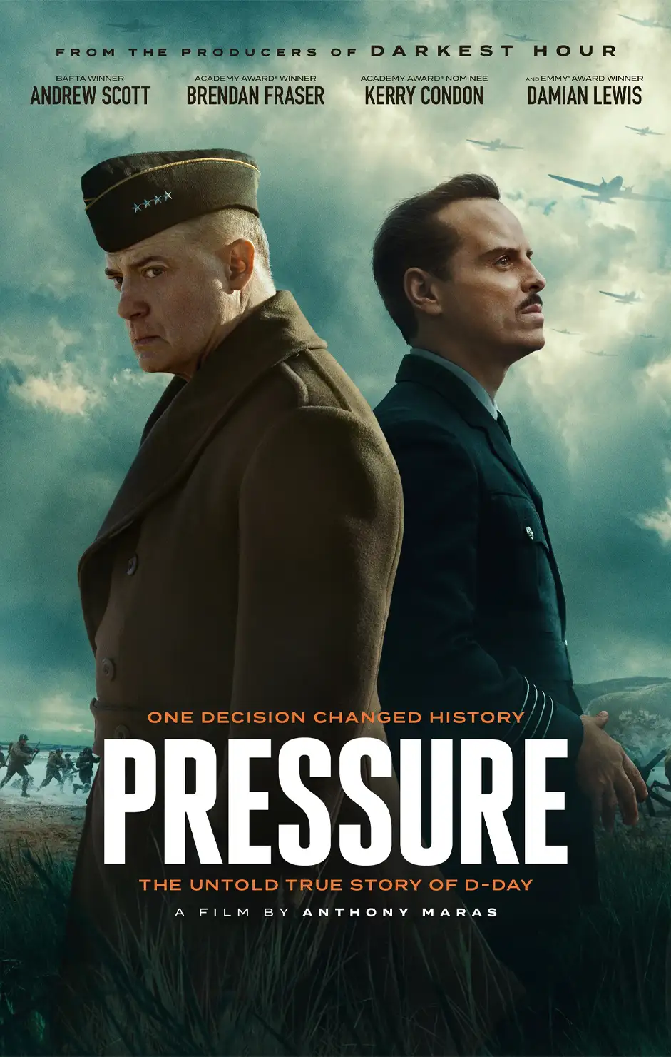 Pressure