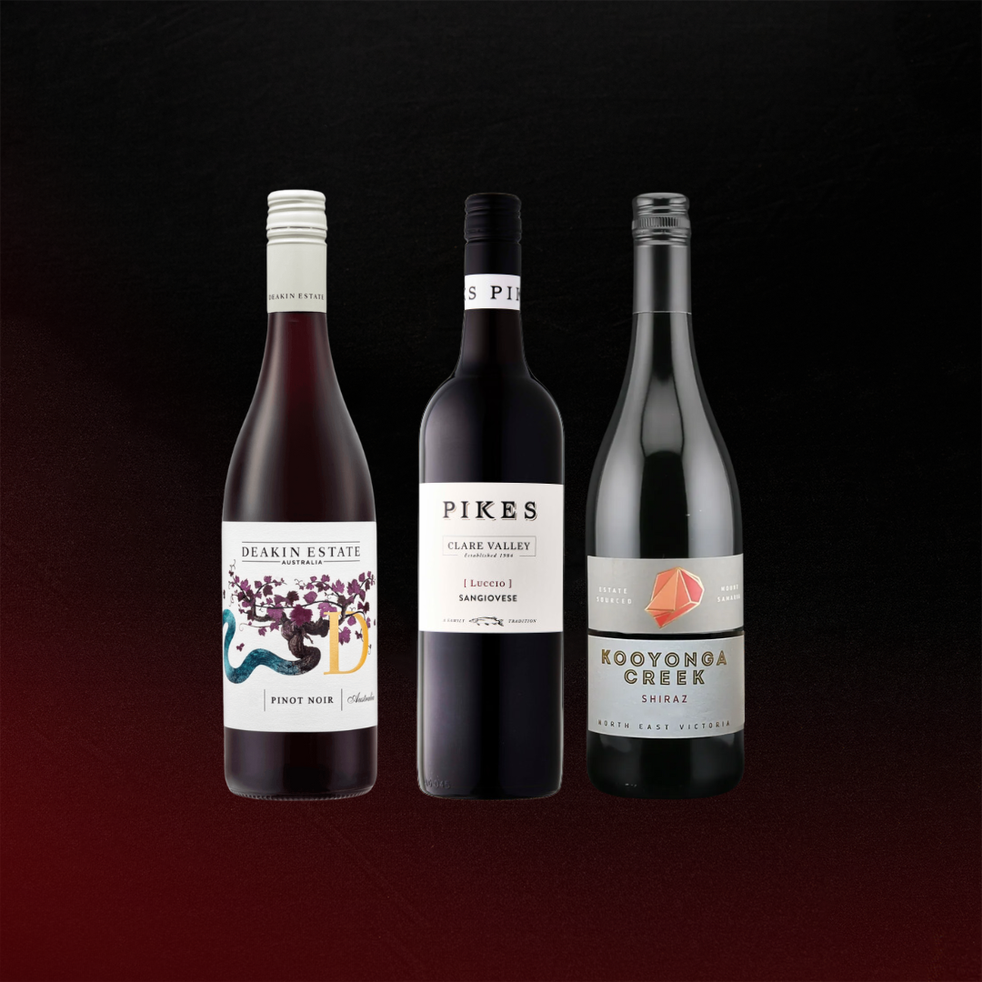 Red Wine
