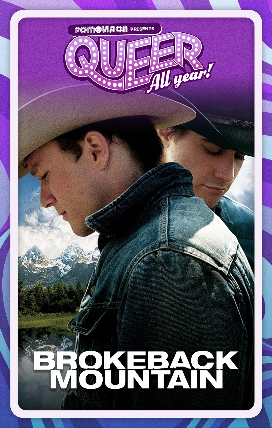 Brokeback Mountain