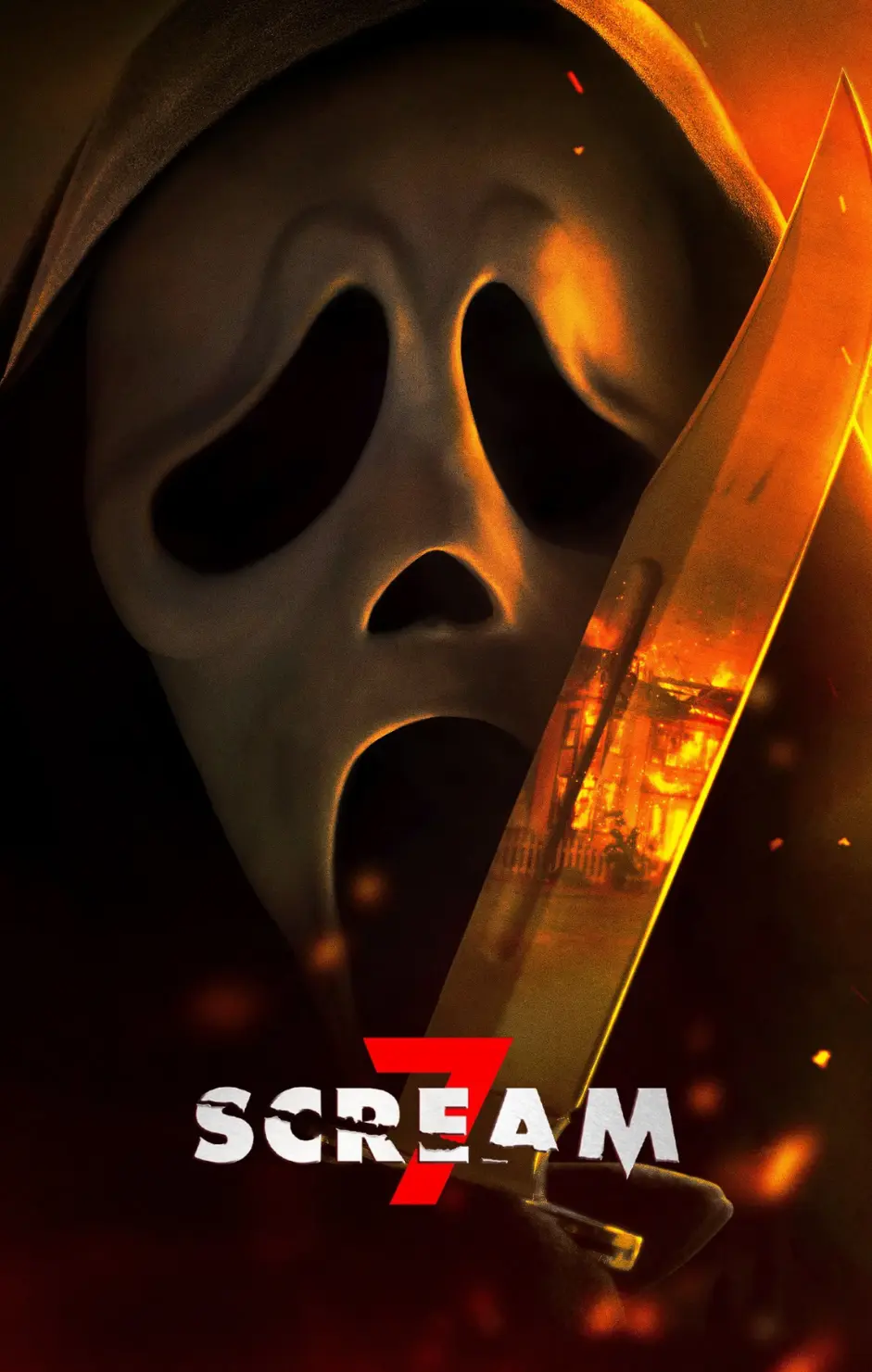Scream 7