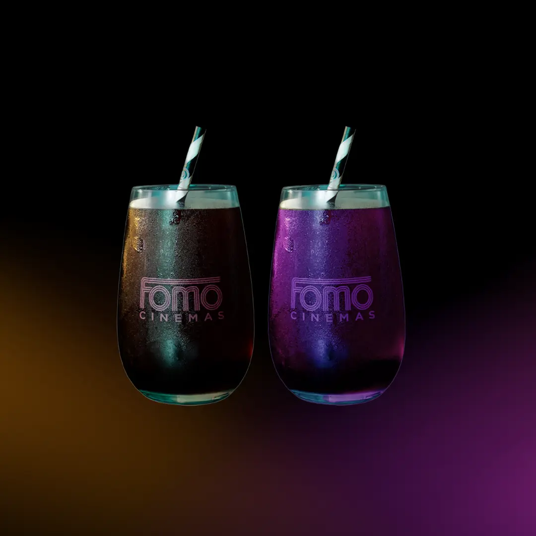 Toy Story Slushie