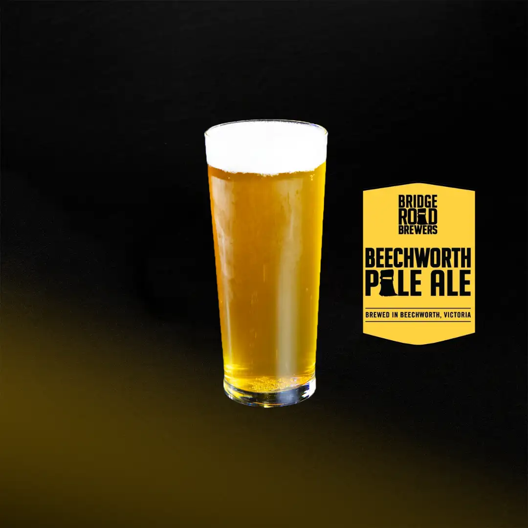 Beechworth Pale Ale