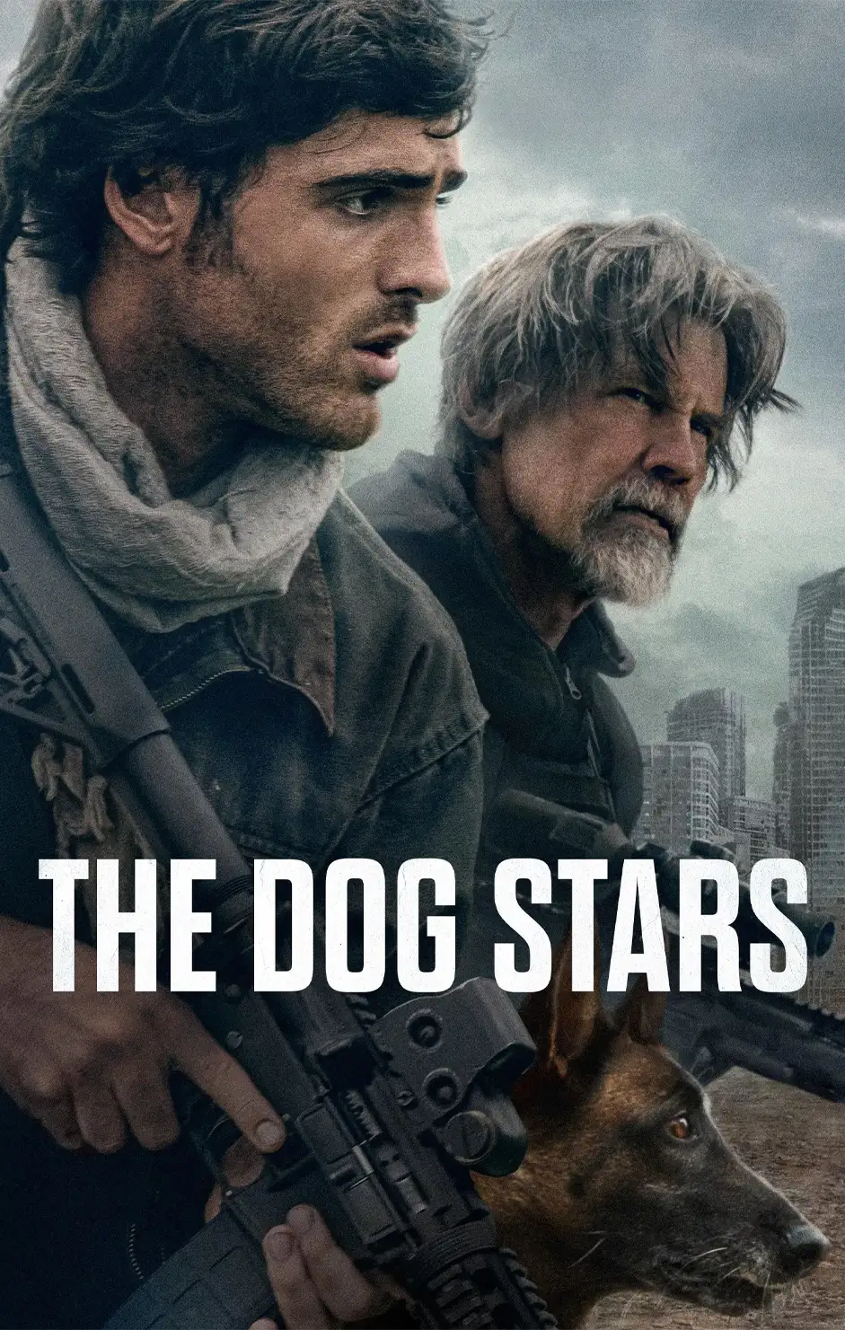 The Dog Stars