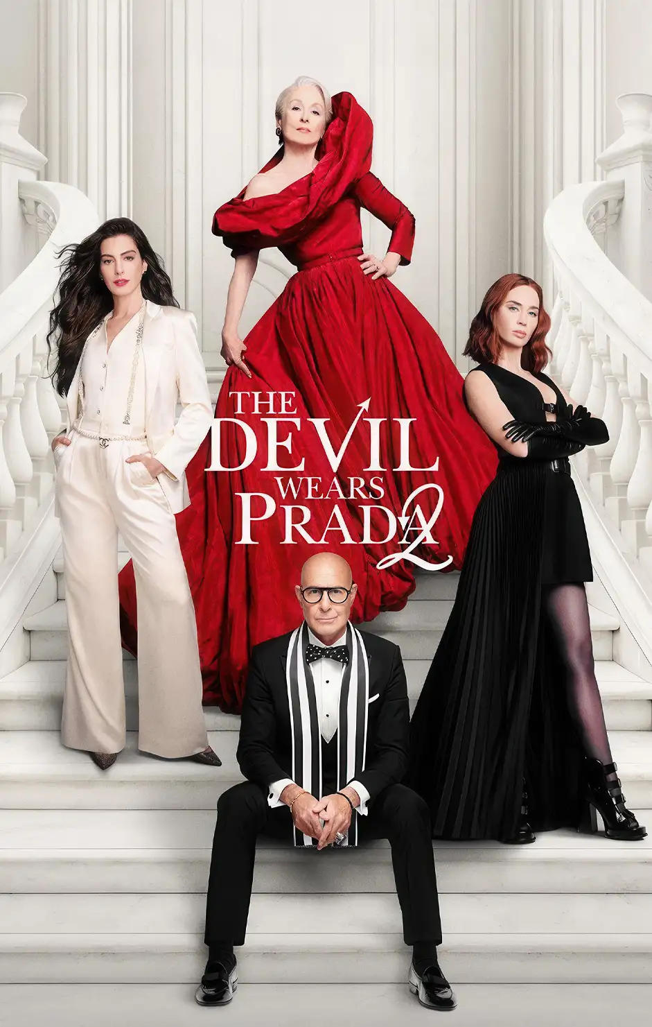 The Devil Wears Prada 2
