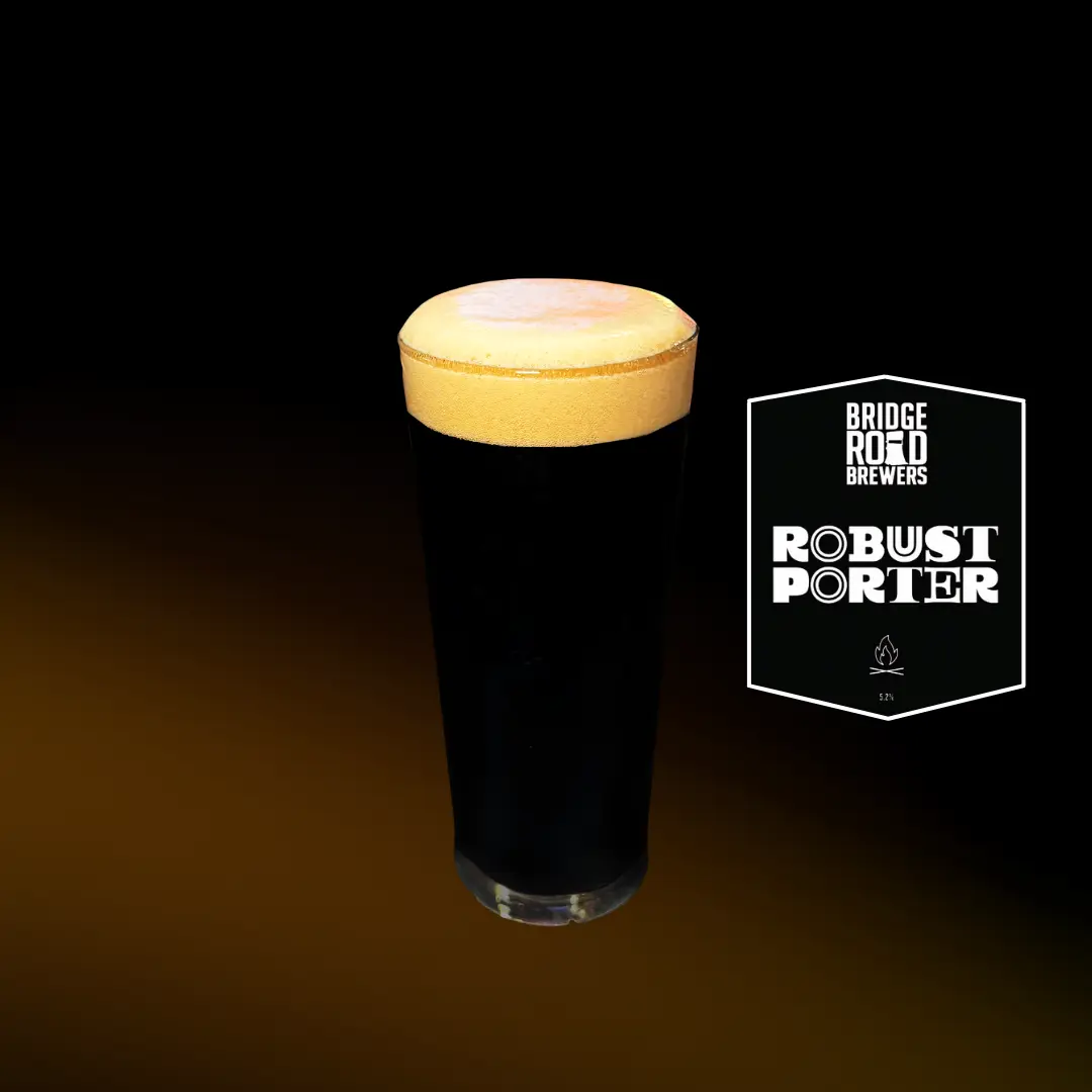 Porter - Schooner