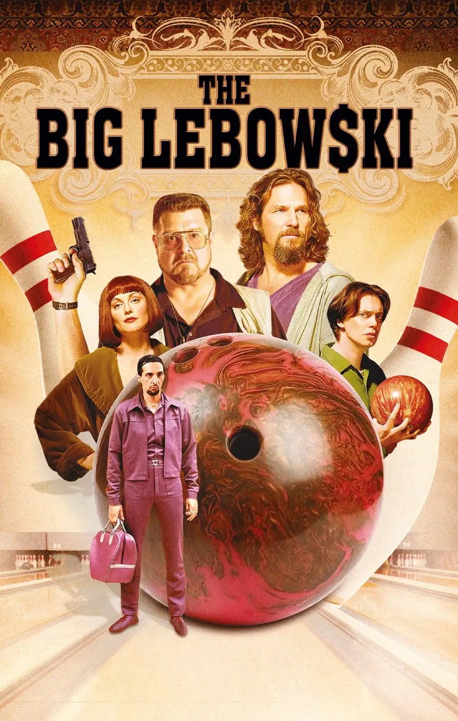 The Big Lebowski – One Night Only | Fomovision: 420 Sessions