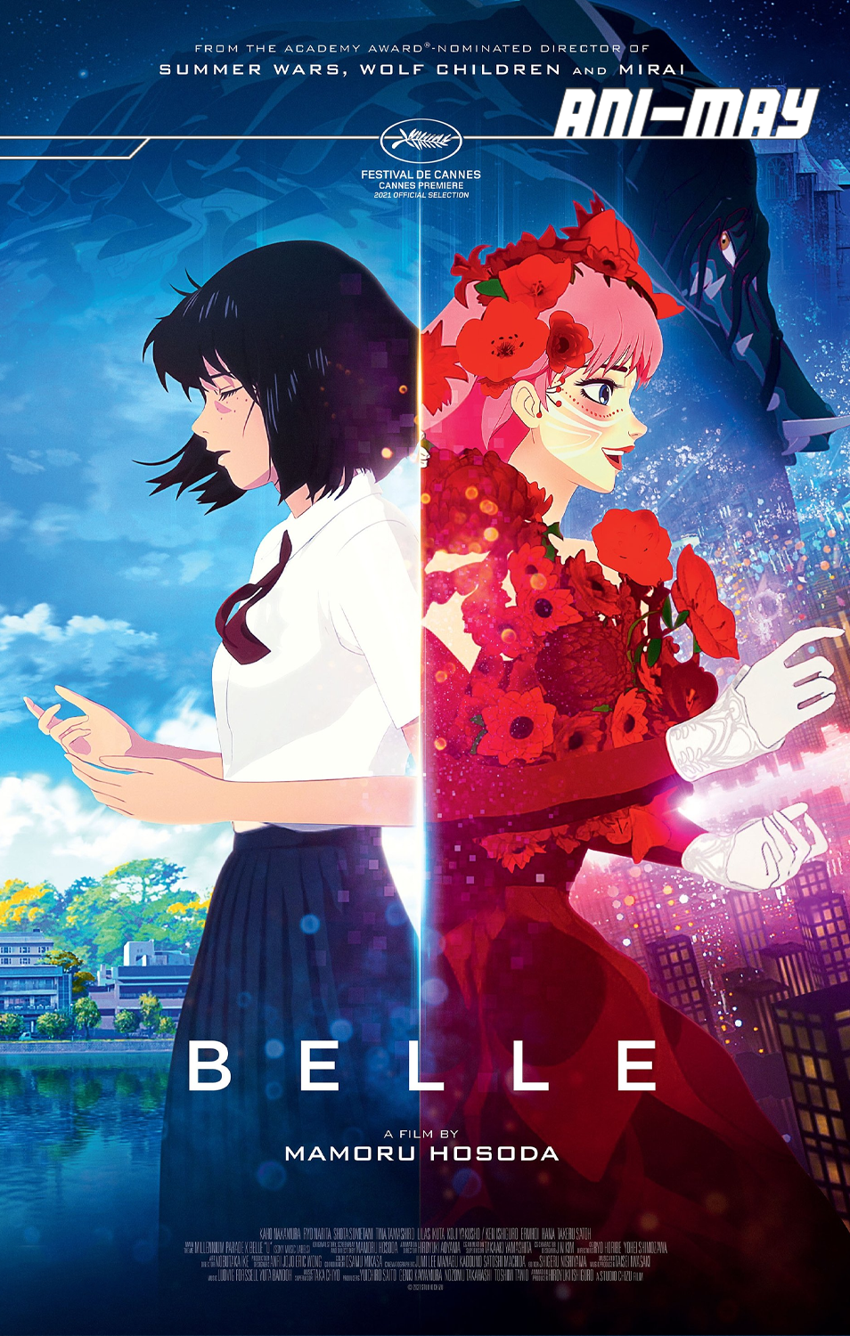 Belle - (Subbed)