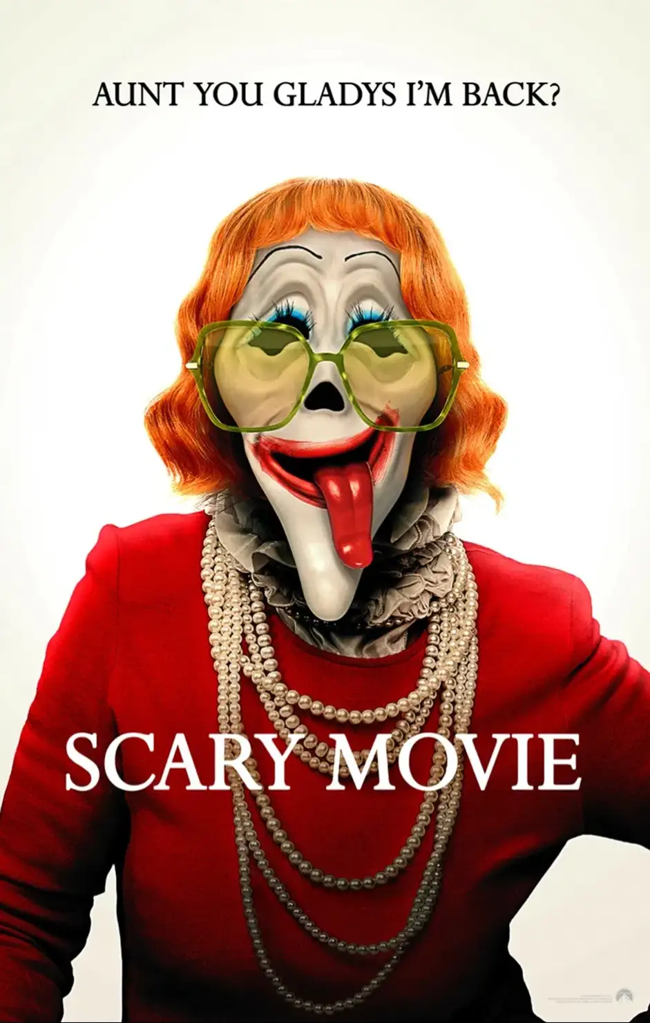 Scary Movie