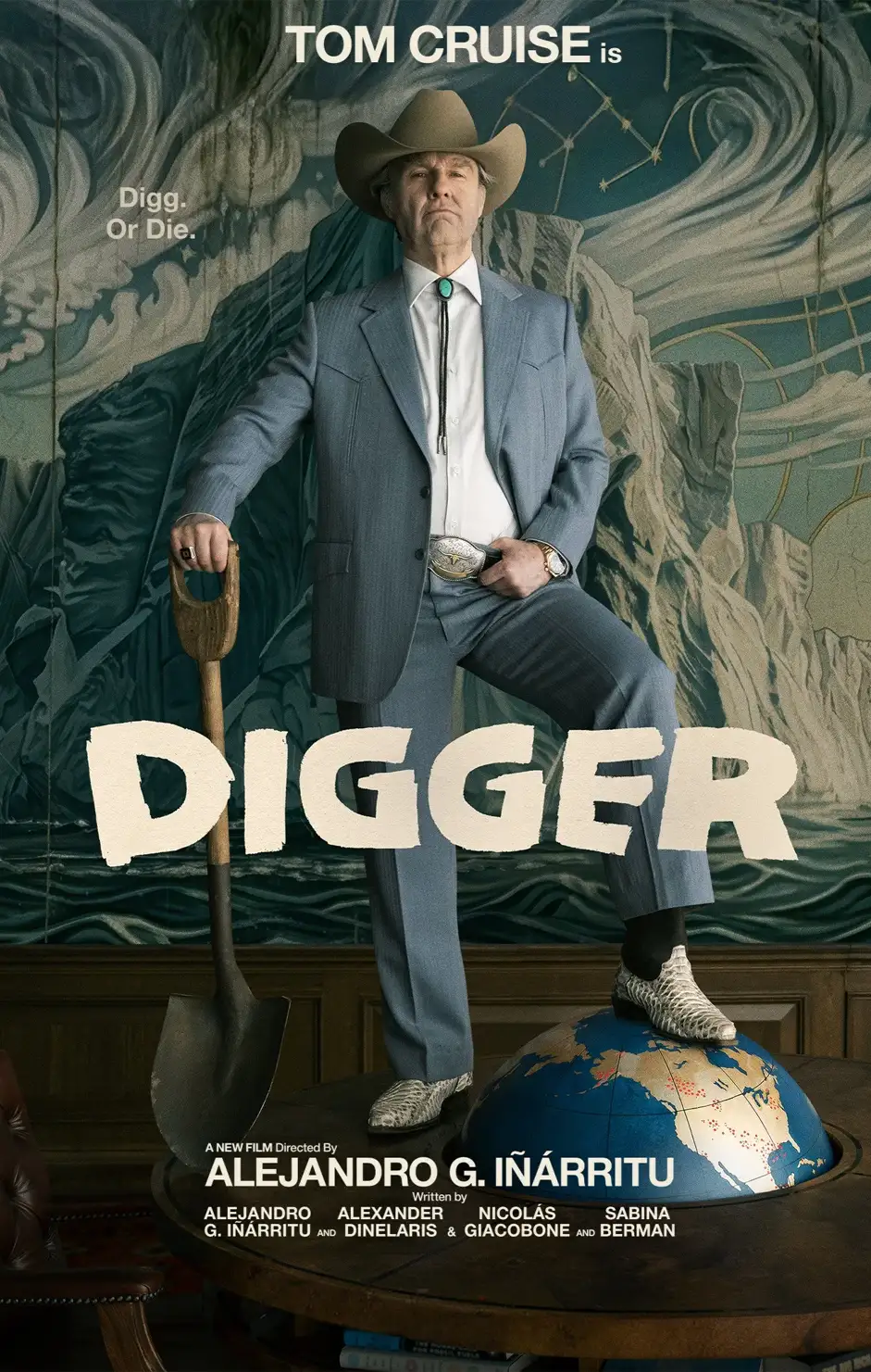 Digger