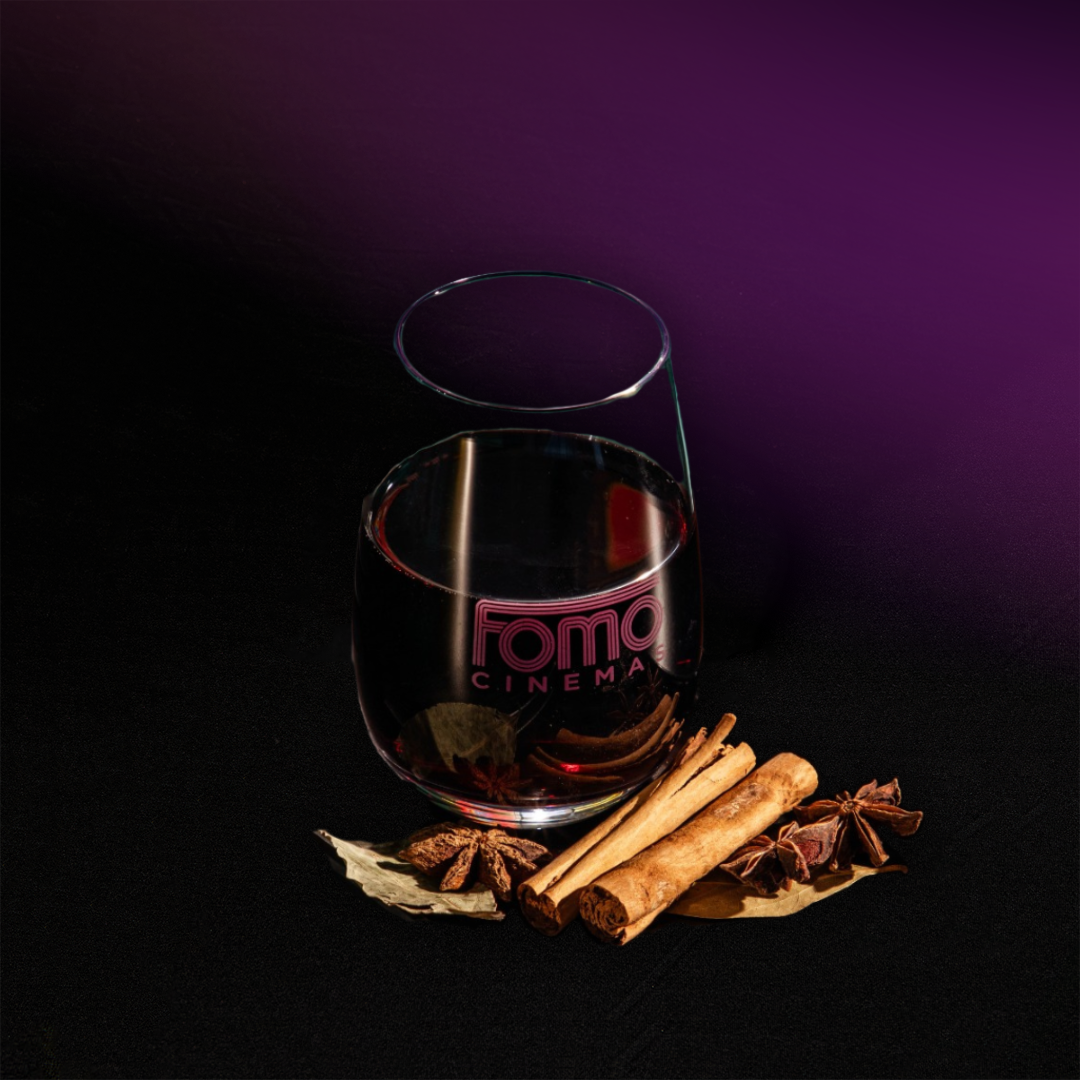 Mulled Wine