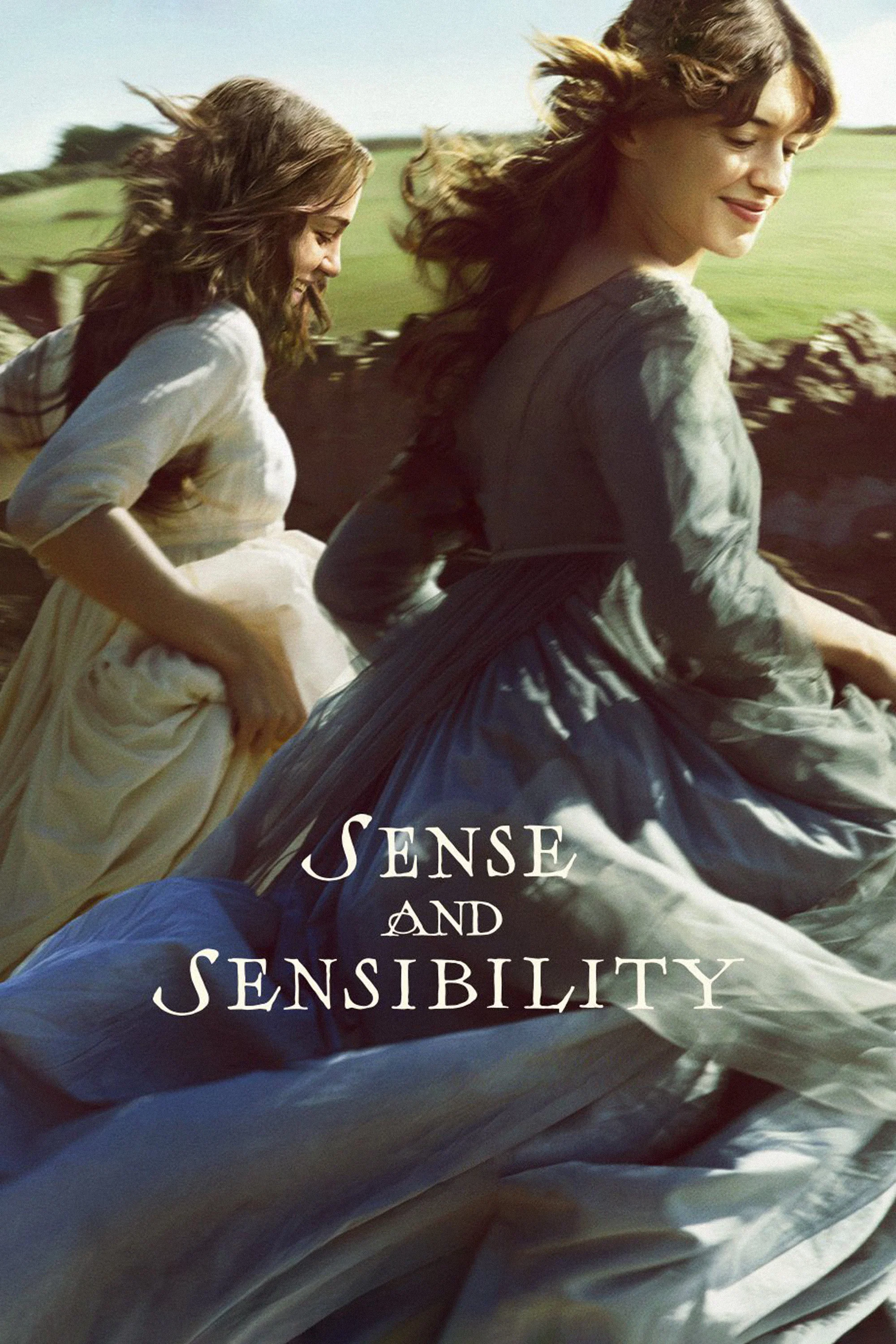Sense and Sensibility