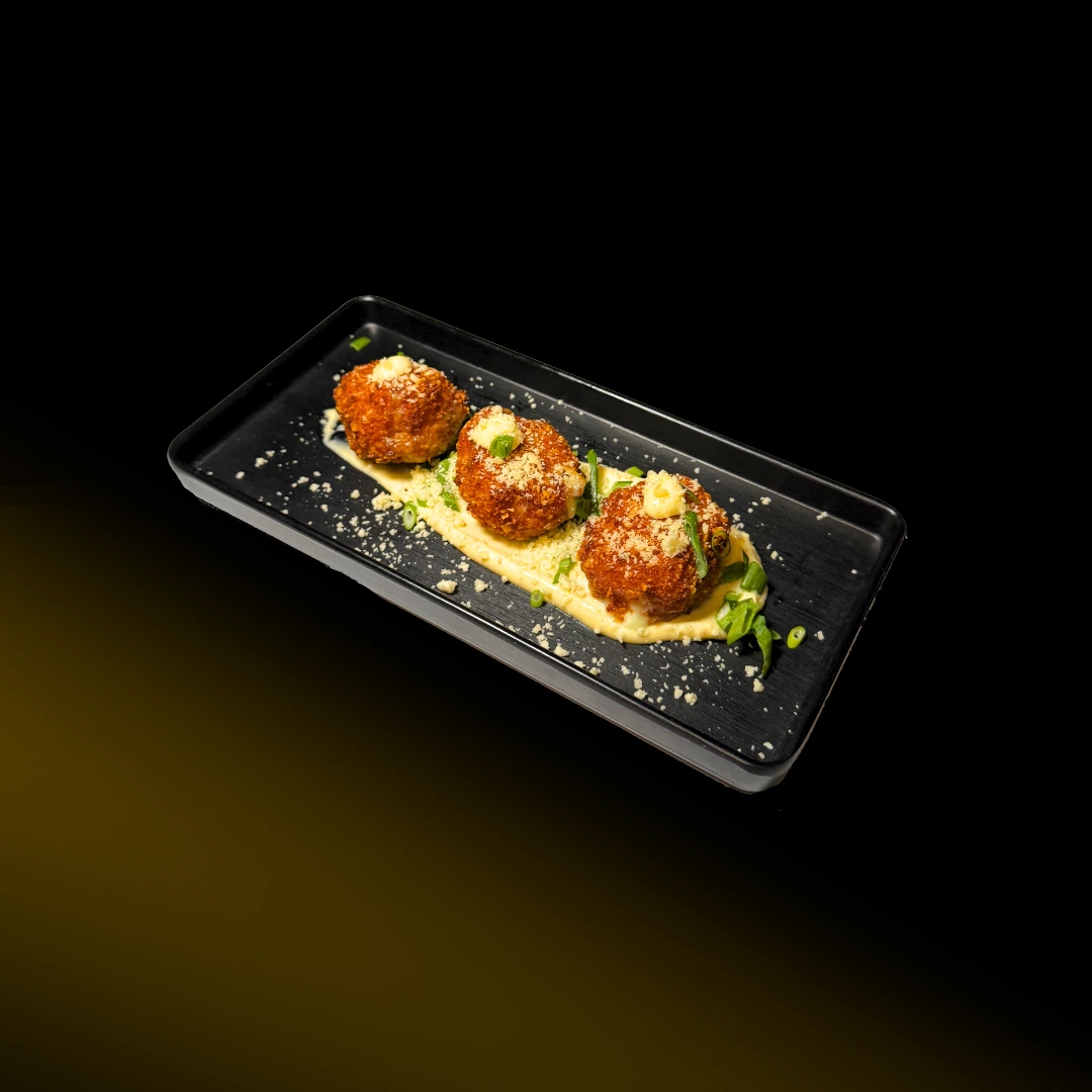 Runway Croquettes